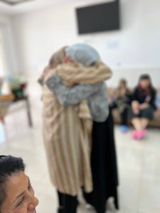 ترک اعتیاد بانوان