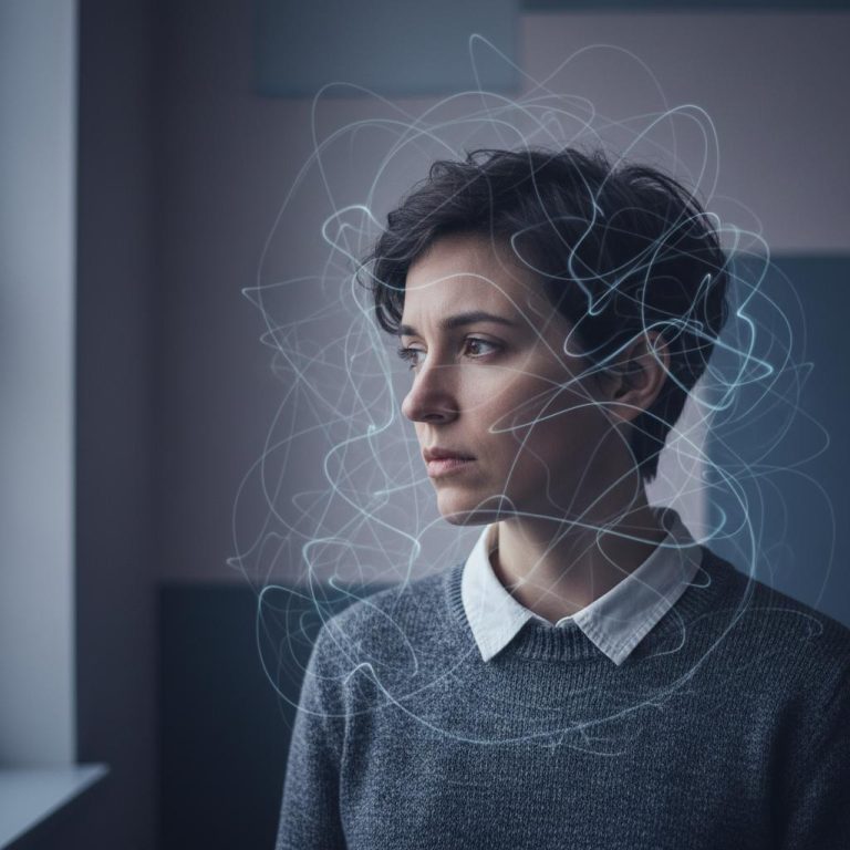 درمان وسواس فکری