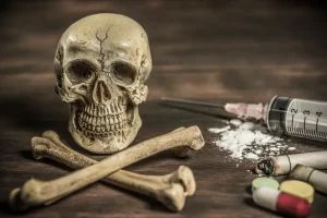 اعتیاد به ماده مخدر کوکائین