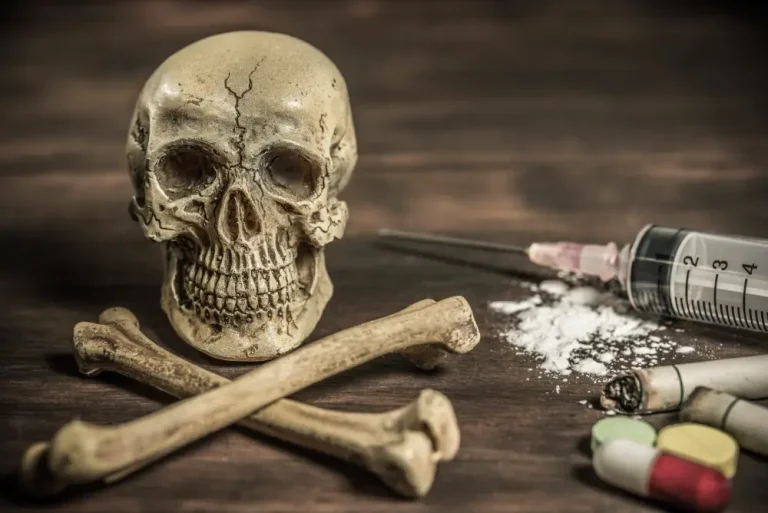 اعتیاد به ماده مخدر کوکائین