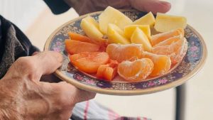 مشکل پروستات در سالمندان